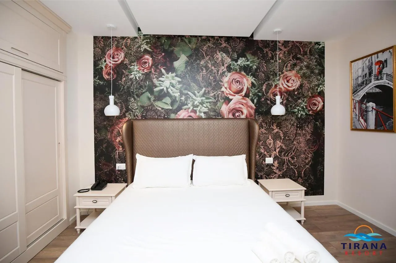 Tirana Resort Radhimë