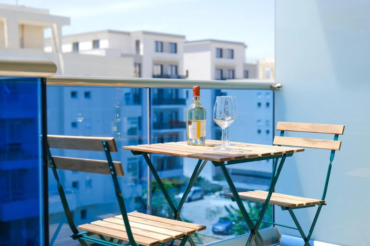 Tirana Resort Radhimë 알바니아