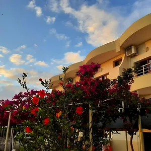 Hotel Sirena, Radhimë