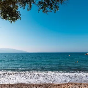 Hotel Mazarine Hotel, Vlore, Albania, Radhimë