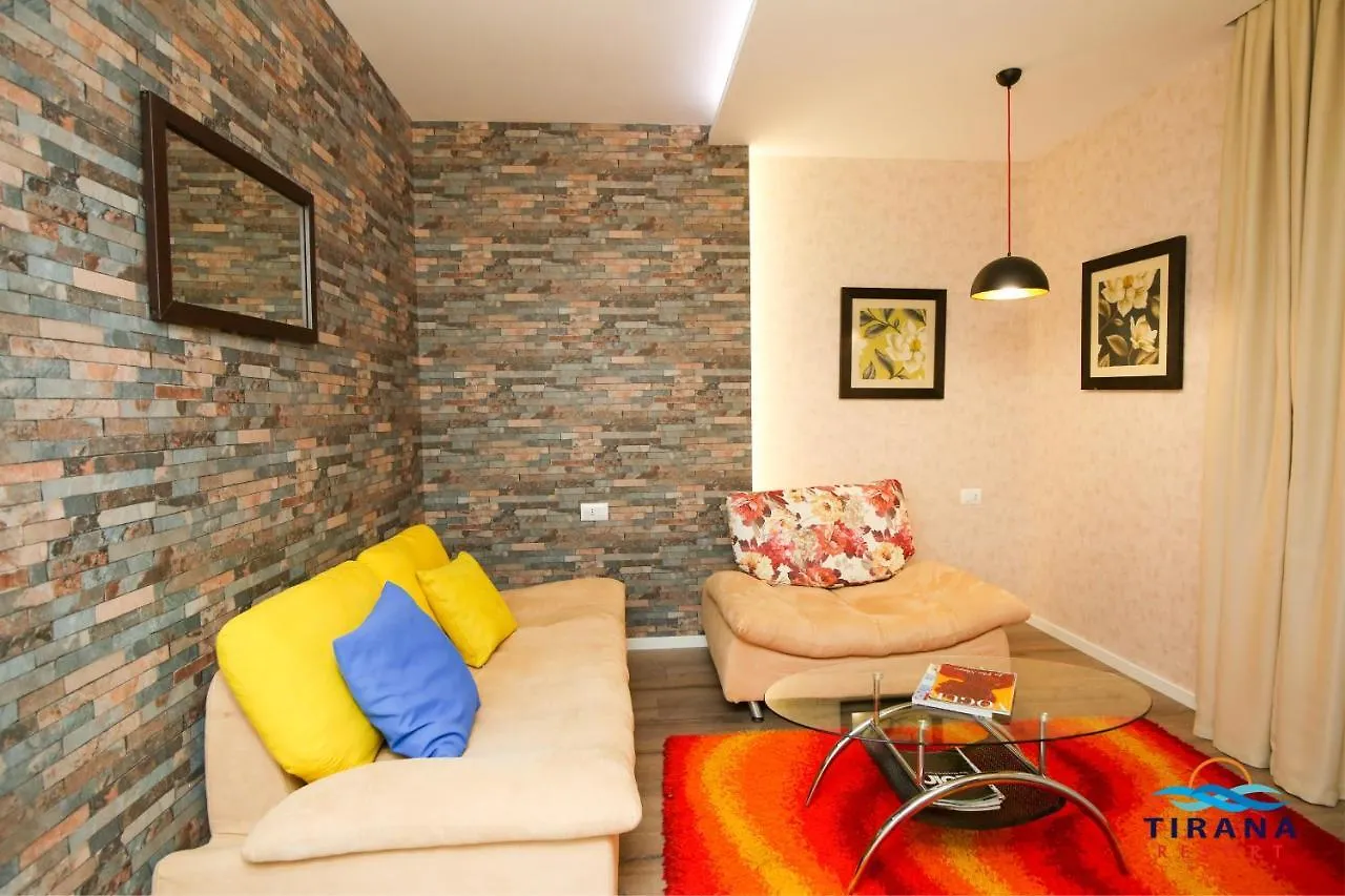Tirana Resort Radhimë Hotel
