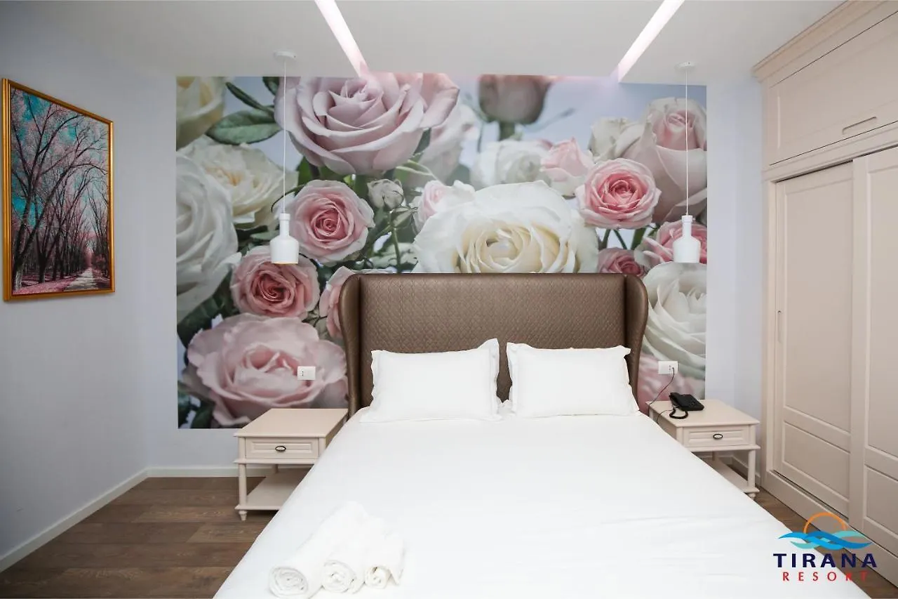 Tirana Resort Radhimë