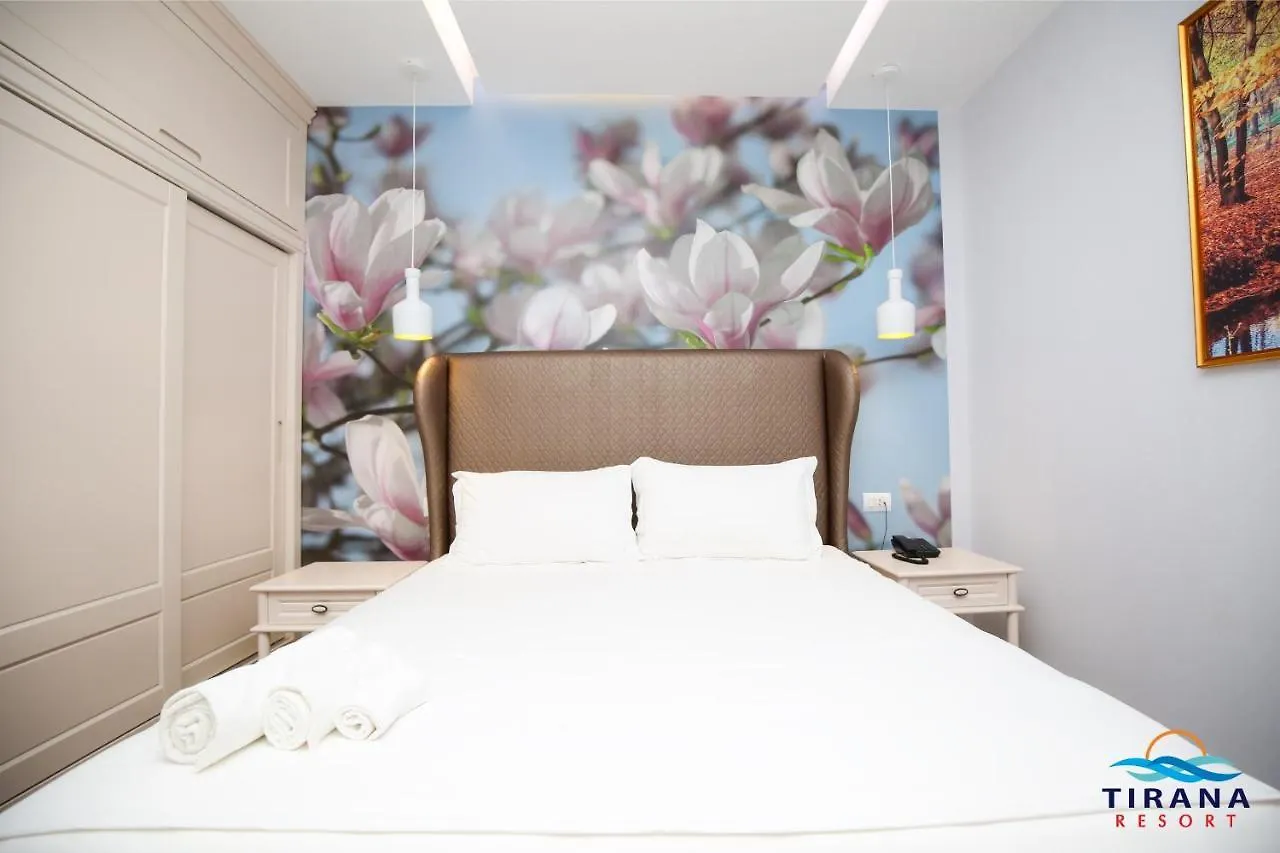 Tirana Resort Radhimë Hotel