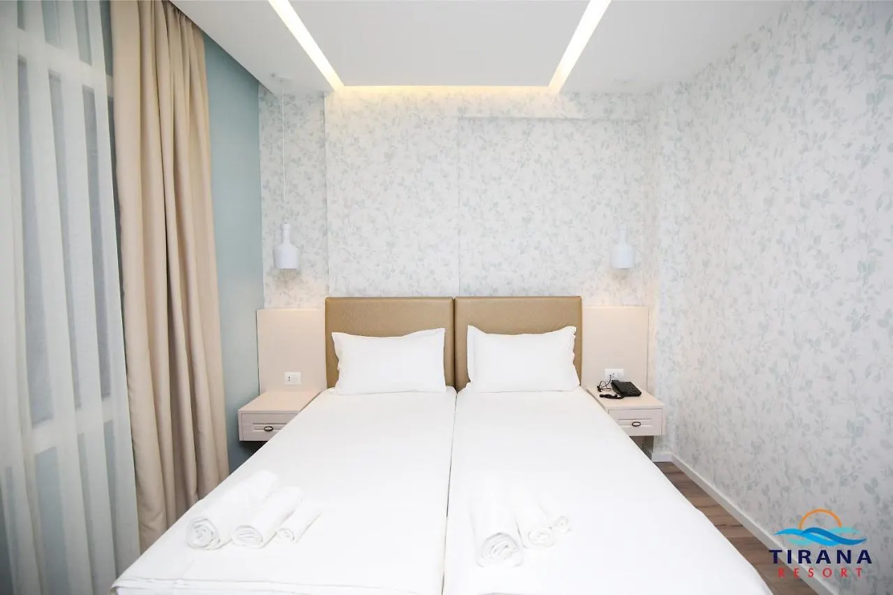 Tirana Resort Radhimë Hotel
