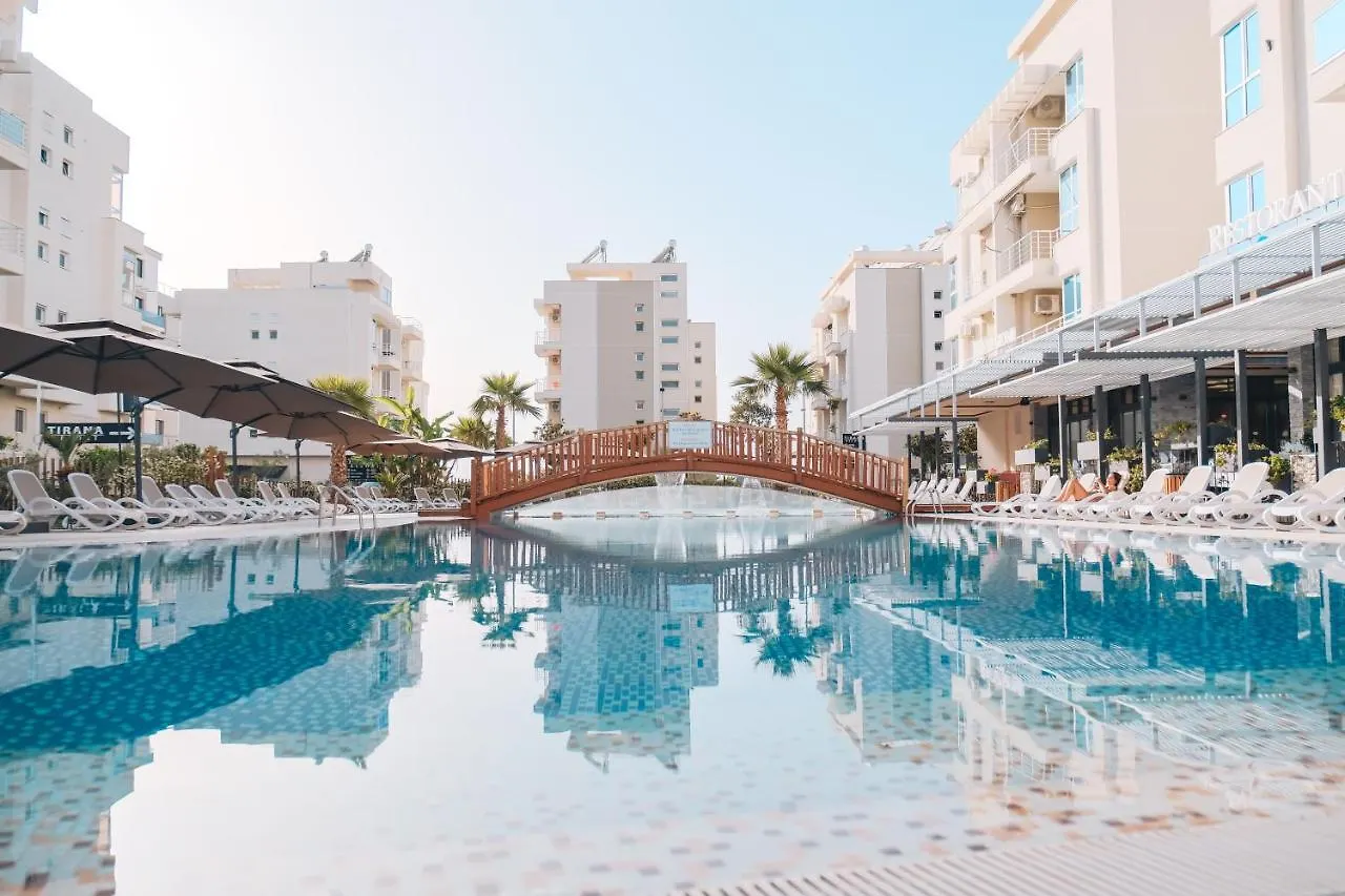 Tirana Resort Radhimë