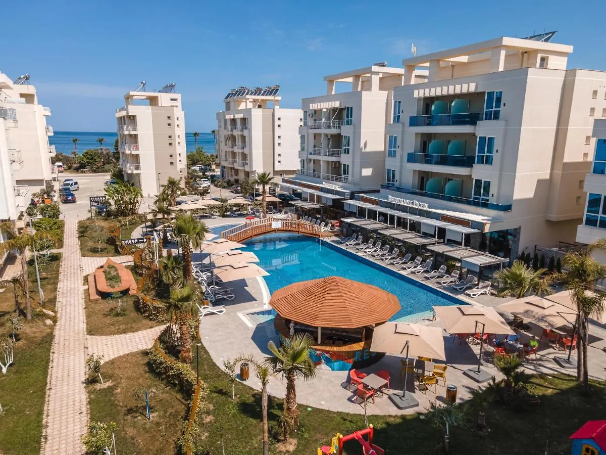 Tirana Resort Radhimë Hotel