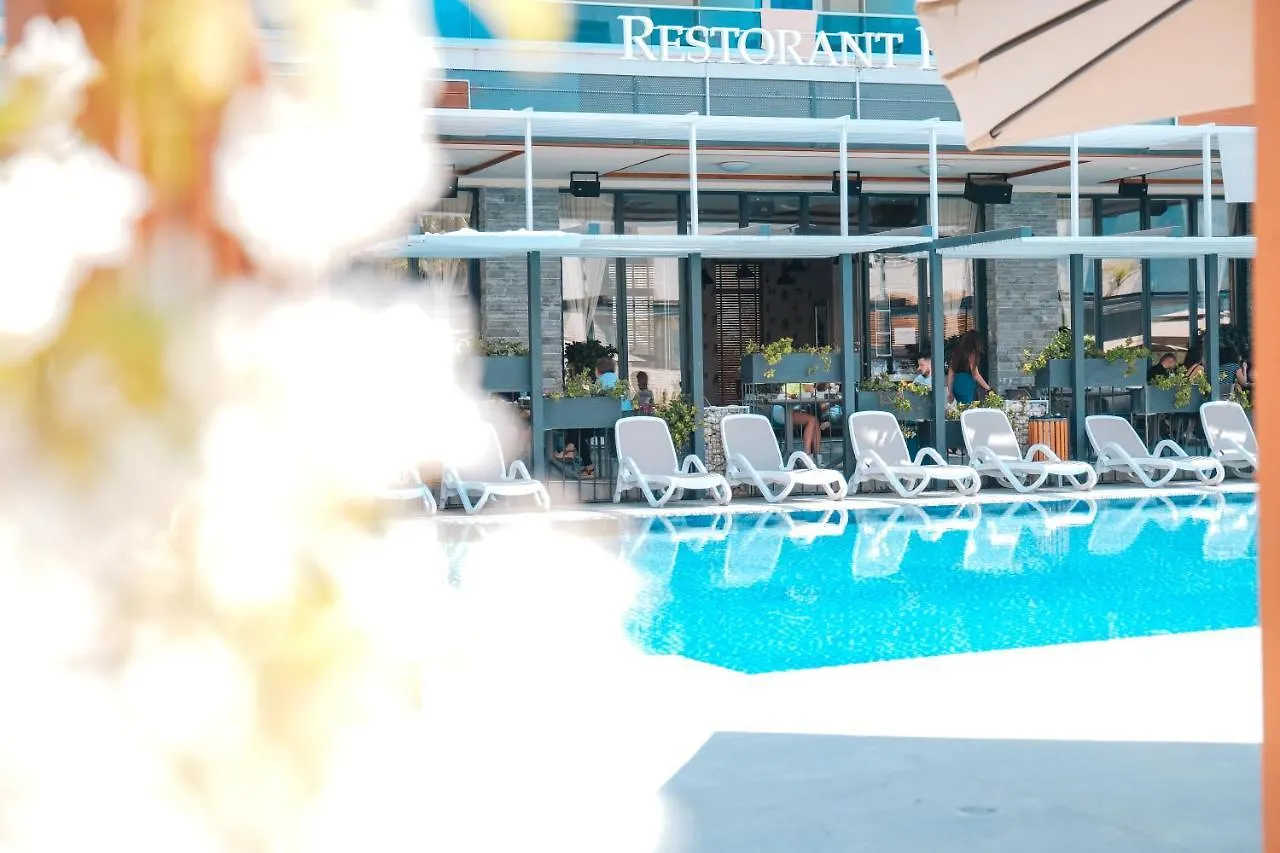 Tirana Resort Radhimë 0*,  Albanie