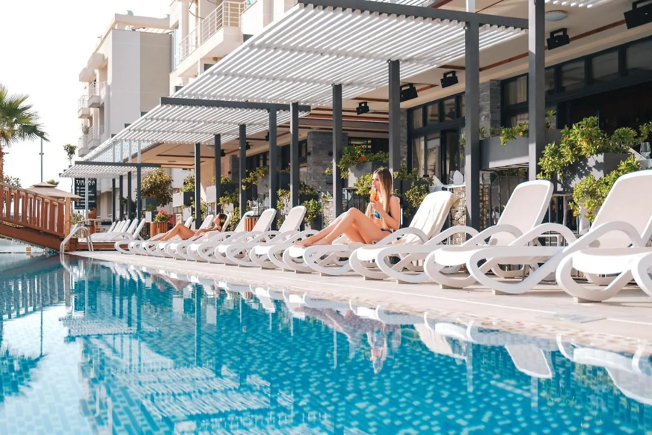 Tirana Resort Radhimë
